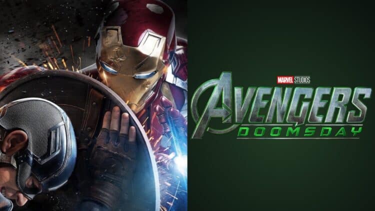 Joe Russo and Anthony Russo reveal that Avengers: Doomsday will feature an emotional Doctor Doom and Steve Rogers dynamic similar to Tony Stark and Steve in Civil War.
