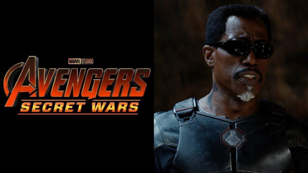 Marvel’s Blade reboot is reportedly no longer moving forward as planned, with Blade now expected to debut in Midnight Sons and potentially appear in Avengers: Secret Wars.