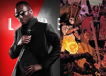 Marvel’s Blade reboot is reportedly no longer moving forward as planned, with Blade now expected to debut in Midnight Sons and potentially appear in Avengers: Secret Wars.
