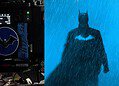 Filming for Matt Reeves’ The Batman: Part II has begun, with new set footage showing Robert Pattinson’s Batman seemingly battling the GCPD during a major action sequence.