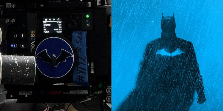 Filming for Matt Reeves’ The Batman: Part II has begun, with new set footage showing Robert Pattinson’s Batman seemingly battling the GCPD during a major action sequence.