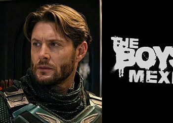 The Boys: Mexico is reportedly set after the events of The Boys Season 5 and will bring Soldier Boy into a new story involving Supes crossing the border into Mexico.