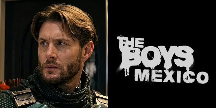 The Boys: Mexico is reportedly set after the events of The Boys Season 5 and will bring Soldier Boy into a new story involving Supes crossing the border into Mexico.