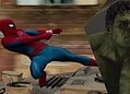 New official merchandise for Marvel’s Spider-Man: Brand New Day has revealed Spider-Man’s new secret weapon against Savage Hulk. The merch reportedly teases Peter Parker using special “anti-gamma webs” during his battle with Hulk. According to reports, Spider-Man’s “anti-gamma webs” could be specifically designed to counter Hulk’s gamma-powered strength.