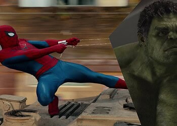 New official merchandise for Marvel’s Spider-Man: Brand New Day has revealed Spider-Man’s new secret weapon against Savage Hulk. The merch reportedly teases Peter Parker using special “anti-gamma webs” during his battle with Hulk. According to reports, Spider-Man’s “anti-gamma webs” could be specifically designed to counter Hulk’s gamma-powered strength.