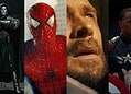 Marvel Studios reportedly plans to reveal Tobey Maguire’s Spider-Man role in Avengers: Doomsday through new Marvel Legends figures at San Diego Comic-Con 2026.