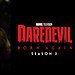 New Daredevil: Born Again Season 3 set photos reveal Luke Cage, Danny Rand, Danielle Jones-Cage, and Bullseye filming Episode 5 in New York City.