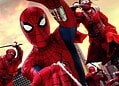 Spider-Man: Brand New Day returns Peter Parker to his classic roots, focusing on responsibility, personal struggles, and a more grounded story, according to Amy Pascal and Destin Daniel Cretton.