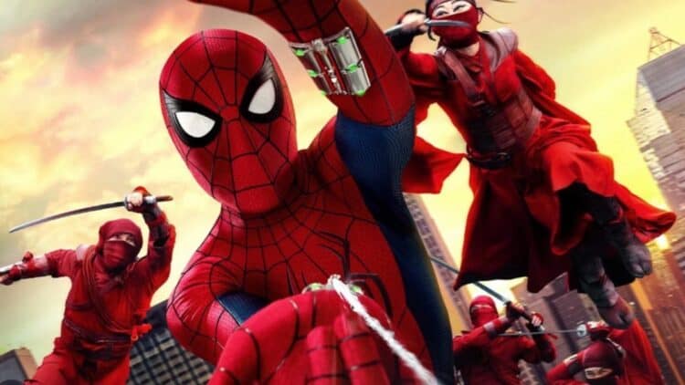 Spider-Man: Brand New Day returns Peter Parker to his classic roots, focusing on responsibility, personal struggles, and a more grounded story, according to Amy Pascal and Destin Daniel Cretton.