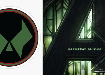 The Russo Brothers have shared a new Avengers: Doomsday tease featuring Doctor Doom’s Latveria flag and logo ahead of their upcoming appearance at SXSW London.