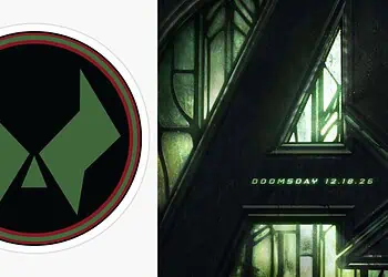 The Russo Brothers have shared a new Avengers: Doomsday tease featuring Doctor Doom’s Latveria flag and logo ahead of their upcoming appearance at SXSW London.