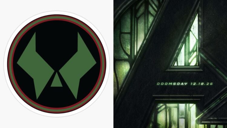 The Russo Brothers have shared a new Avengers: Doomsday tease featuring Doctor Doom’s Latveria flag and logo ahead of their upcoming appearance at SXSW London.