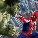 New Spider-Man: Brand New Day posters revealed at Hong Kong Comic Con showcase Spider-Man battling the Grey Hulk, the Hand’s ninja army, and feature the first look at Savage Hulk in promotional artwork.