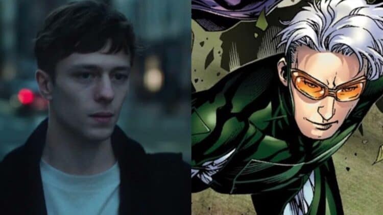 New VisionQuest details reveal that Tommy Maximoff, played by Ruaridh Mollica, will reportedly have a major role throughout the series, with a presence comparable to Wiccan in Agatha All Along.