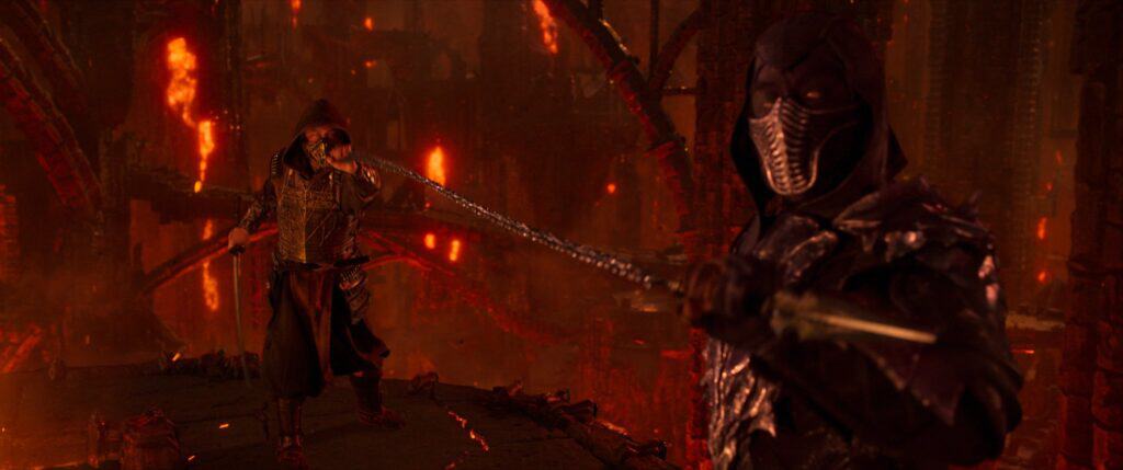 Mortal Kombat II will officially release on digital HD platforms, including Amazon Prime Video, iTunes, Vudu, and Google Play Movies, starting May 8, 2026.