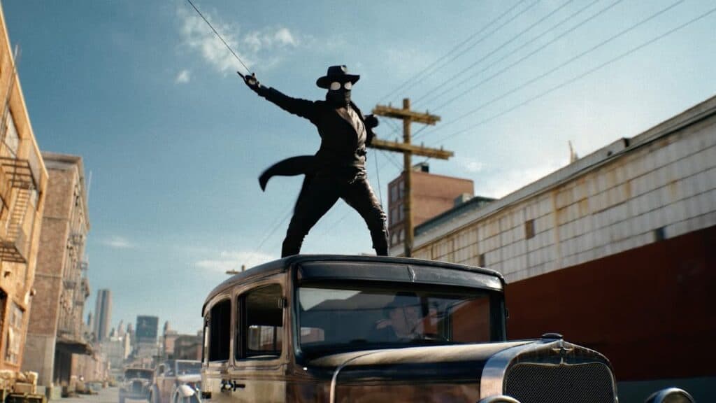Prime Video has released the final Spider-Noir trailer, featuring Nicolas Cage as Ben Reilly battling the Sinister Five in a dark 1930s-inspired Marvel universe.