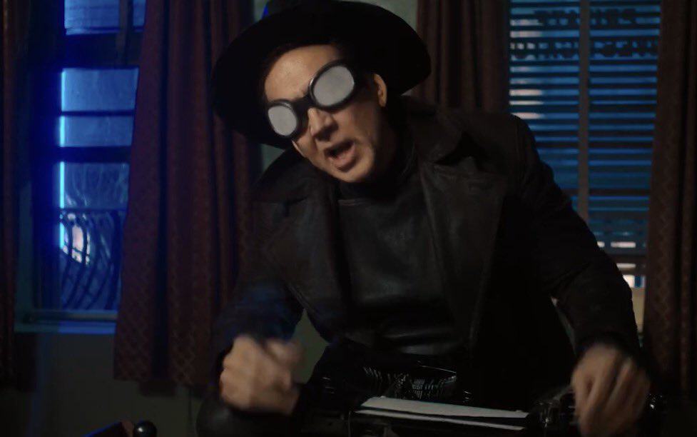 Prime Video has released the final Spider-Noir trailer, featuring Nicolas Cage as Ben Reilly battling the Sinister Five in a dark 1930s-inspired Marvel universe.