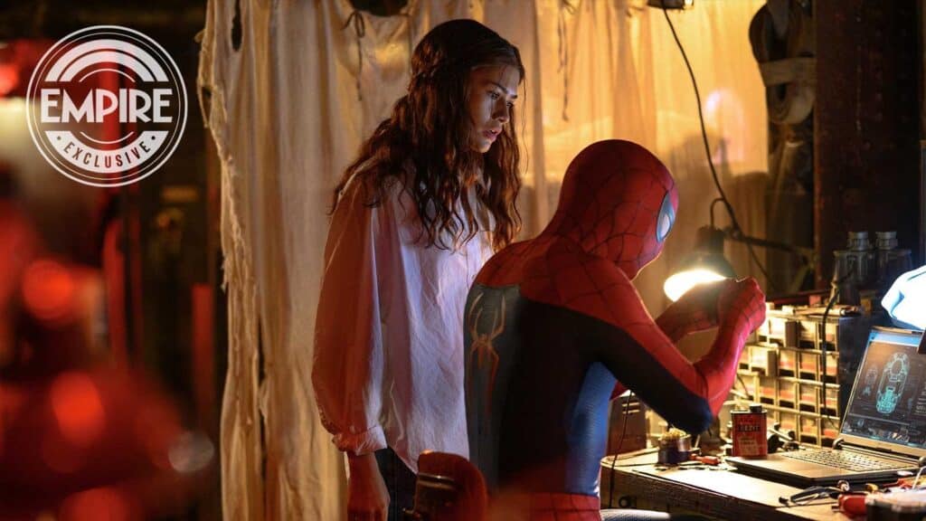 Spider-Man: Brand New Day explores a new chapter for Peter and MJ after Doctor Strange’s spell erased Peter Parker from her memory, creating a fresh dynamic between the two characters.