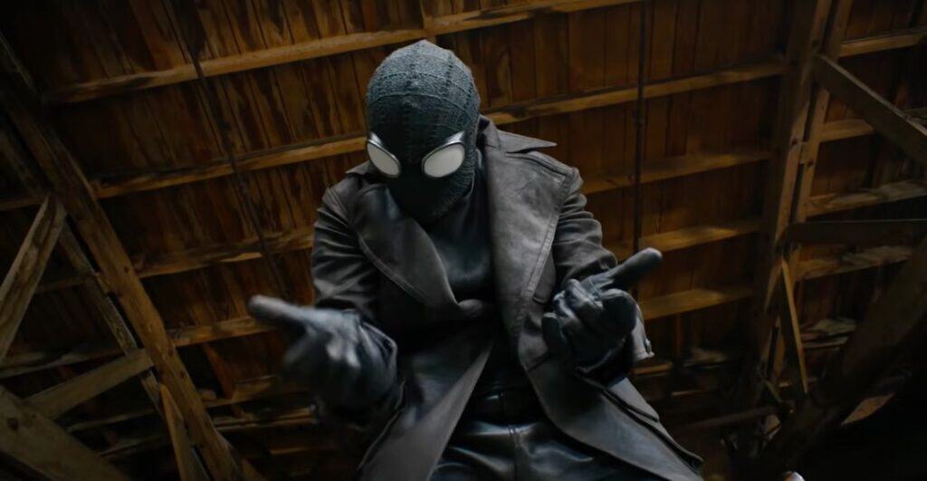Prime Video has released the final Spider-Noir trailer, featuring Nicolas Cage as Ben Reilly battling the Sinister Five in a dark 1930s-inspired Marvel universe.