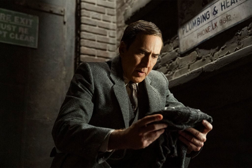 Prime Video has released the final Spider-Noir trailer, featuring Nicolas Cage as Ben Reilly battling the Sinister Five in a dark 1930s-inspired Marvel universe.