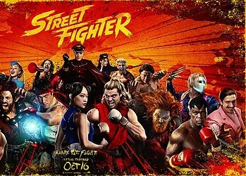 Street Fighter movie plot leak reveals major story details, characters, and setting. Discover what to expect from the 1993-set action thriller.