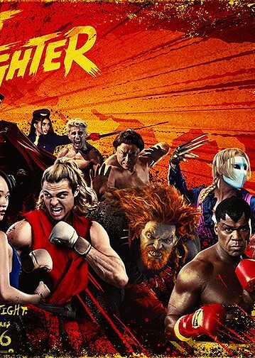 Street Fighter movie plot leak reveals major story details, characters, and setting. Discover what to expect from the 1993-set action thriller.