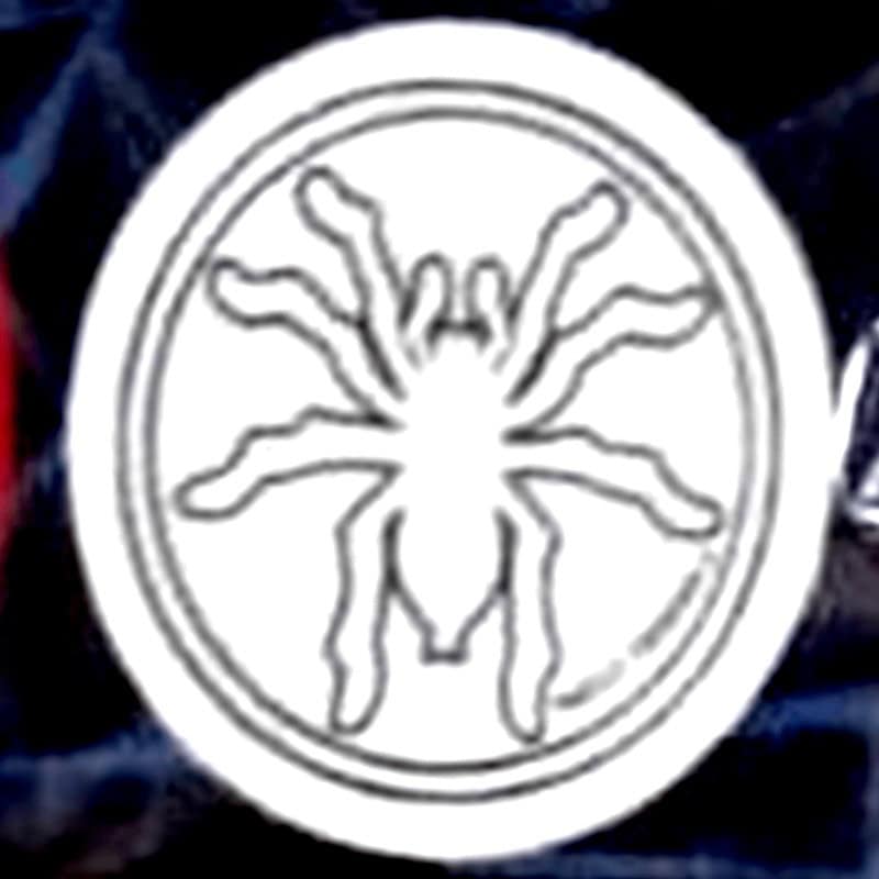 New leaked villain logos for Spider-Man: Brand New Day reveal Scorpion, Tarantula, Boomerang, The Hand, and Savage Hulk ahead of the movie’s July 31 release.