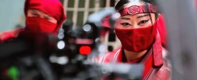 New BTS footage from Spider-Man: Brand New Day reportedly reveals Mariko Yashida as the leader of The Hand, while ScreenX footage teases Spider-Man’s major battle against the ninja organization.