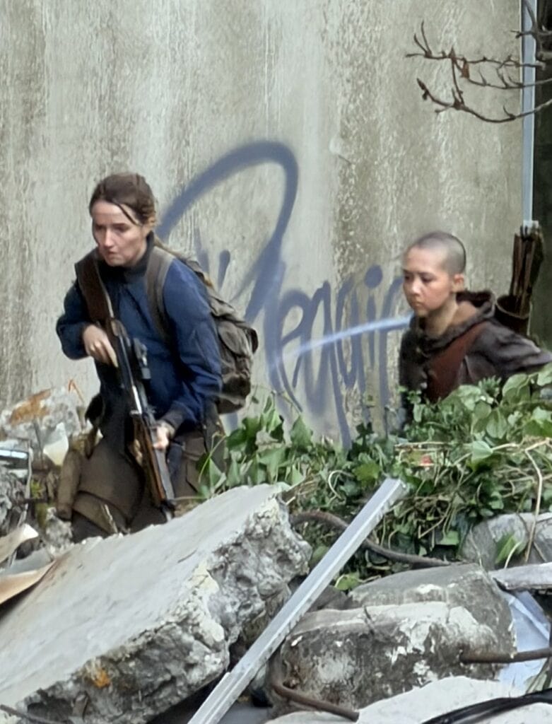The Last of Us Season 3