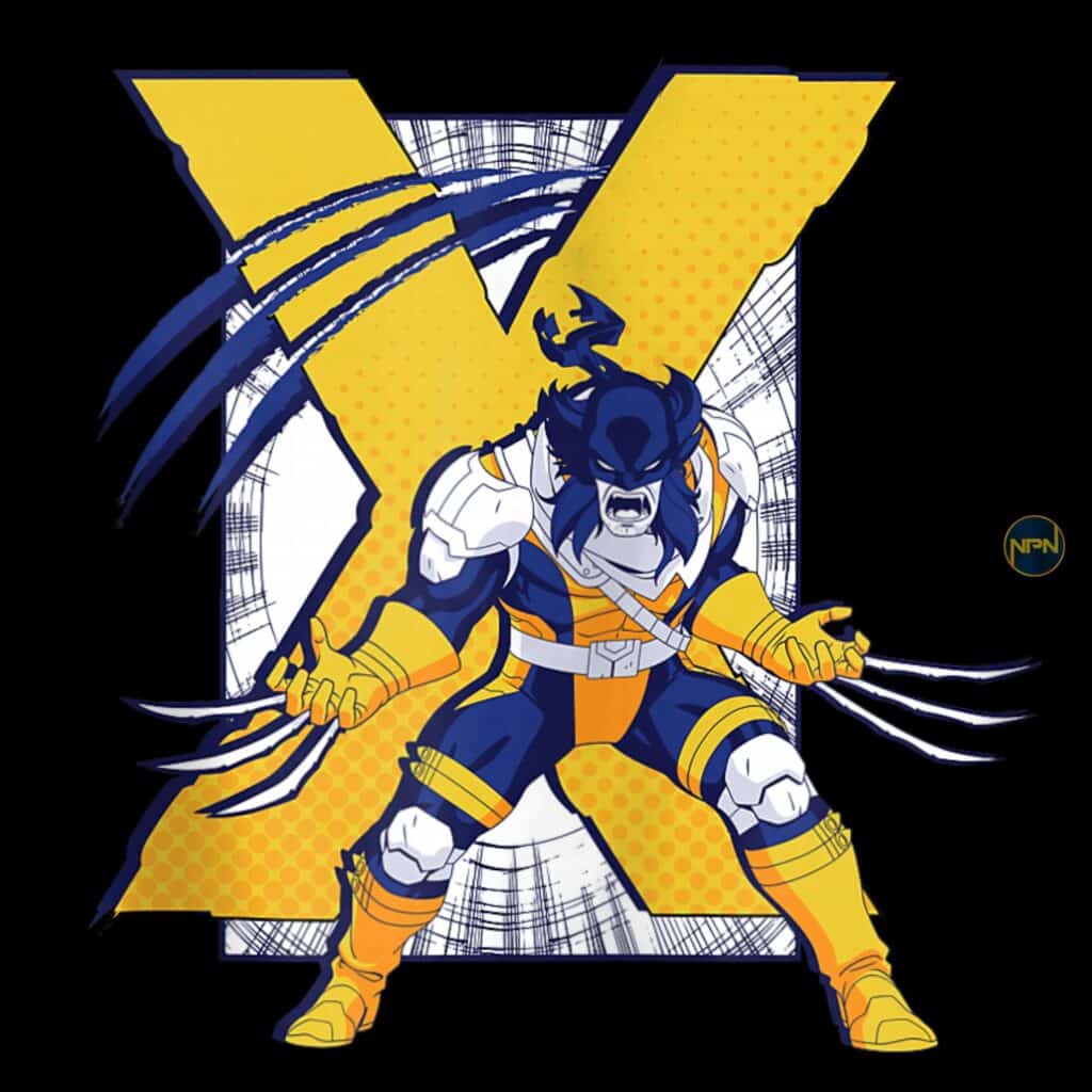 Wolverine