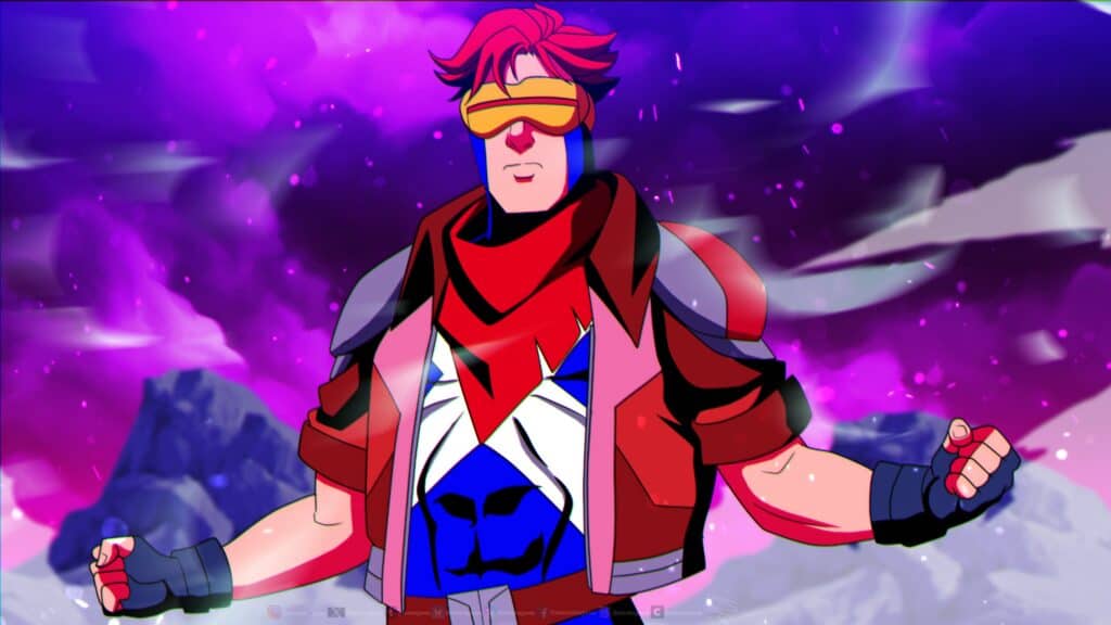 A leaked trailer for X-Men '97 Season 2 reveals a major focus on Apocalypse, featuring futuristic Egyptian-inspired worlds, glowing red eyes, and massive timeline-spanning battles.