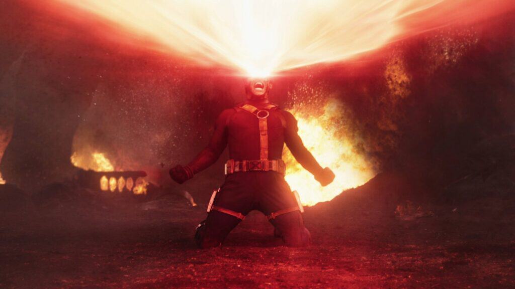 Doomsday CYCLOPS