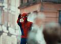 Marvel Studios and Sony Pictures reveal a new poster and production teaser for Spider-Man: Brand New Day as promotion begins ahead of the film’s July release.