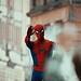 Marvel Studios and Sony Pictures reveal a new poster and production teaser for Spider-Man: Brand New Day as promotion begins ahead of the film’s July release.