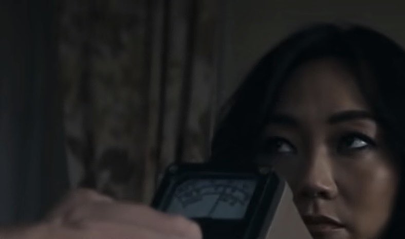 The Boys Season 5 finale hints that Kimiko Miyashiro’s radiation may have caused Terror’s off-screen death, explaining the dog’s limited appearances in the episode.