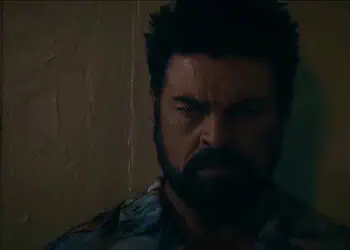The Boys Season 5 finale hints that Kimiko Miyashiro’s radiation may have caused Terror’s off-screen death, explaining the dog’s limited appearances in the episode.