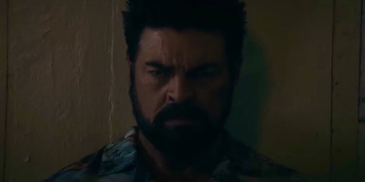 The Boys Season 5 finale hints that Kimiko Miyashiro’s radiation may have caused Terror’s off-screen death, explaining the dog’s limited appearances in the episode.