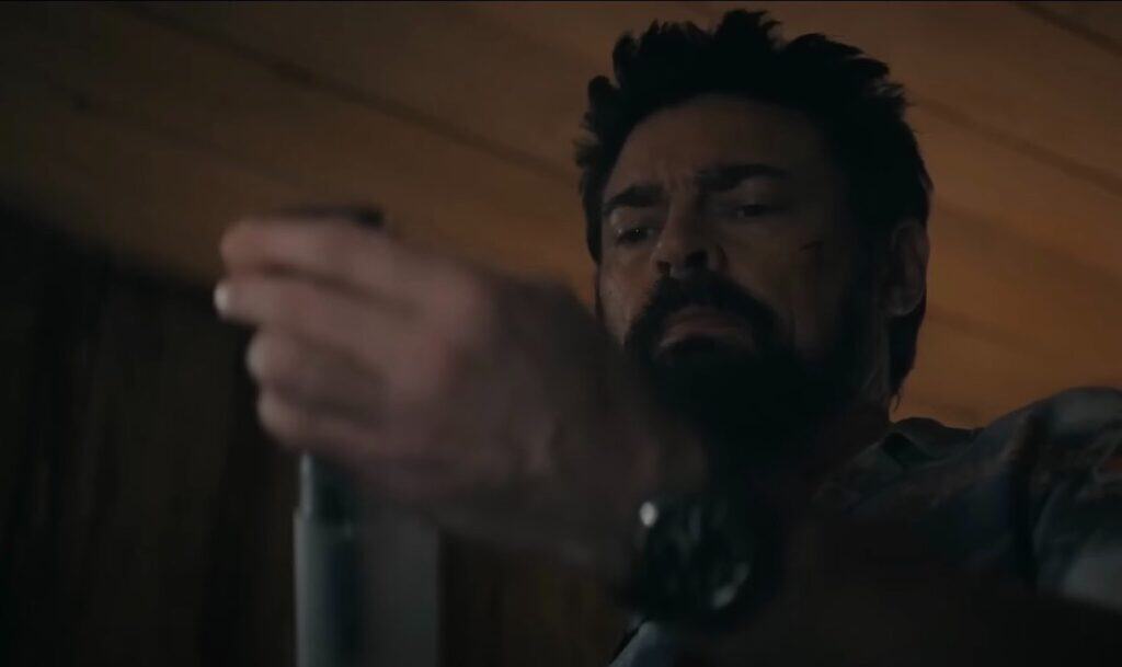 The Boys Season 5 finale hints that Kimiko Miyashiro’s radiation may have caused Terror’s off-screen death, explaining the dog’s limited appearances in the episode.