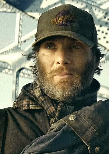 Cillian Murphy has been spotted filming A Quiet Place Part III in New York City, with new set photos showing Emmett in military gear and teasing a major look into his past.