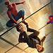 Marvel Studios unveils four new Spider-Man: Brand New Day banners, showcasing Spider-Man vs. The Hand, Peter Parker, and iconic hero poses.