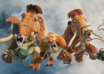 Ice Age 6: Boiling Point Trailer