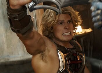 Masters of the Universe reportedly includes three post-credits scenes, introducing She-Ra, featuring Orko, and teasing Skeletor's future in the franchise.