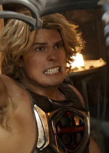 Masters of the Universe reportedly includes three post-credits scenes, introducing She-Ra, featuring Orko, and teasing Skeletor's future in the franchise.