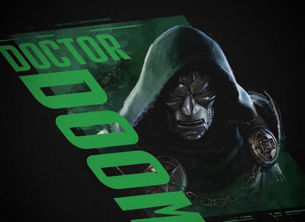 The first Avengers: Doomsday trailer is rumored to debut soon, with reports claiming Marvel will release the CinemaCon footage online following a tease from the Russo Brothers at SXSW London.
