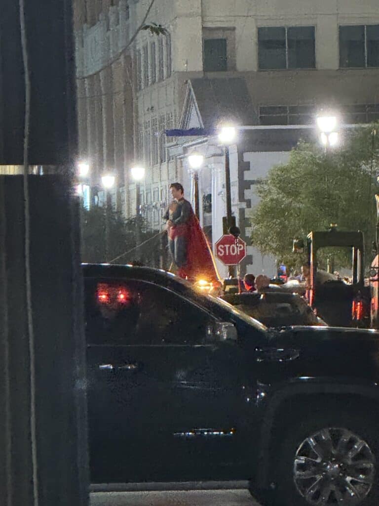 Superman