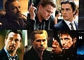 New Heat 2 cast details reveal Leonardo DiCaprio as Chris Shiherlis, Christian Bale as Vincent Hanna, Stephen Graham as Neil McCauley, and Adam Driver as villain Otis Wardell.