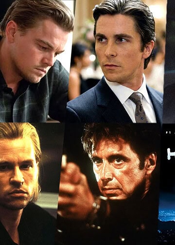 New Heat 2 cast details reveal Leonardo DiCaprio as Chris Shiherlis, Christian Bale as Vincent Hanna, Stephen Graham as Neil McCauley, and Adam Driver as villain Otis Wardell.