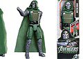 Hasbro's Avengers: Doomsday action figures have reportedly leaked online, revealing first looks at Doctor Doom, Thor, Captain America, Beast, and more.