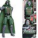 Hasbro's Avengers: Doomsday action figures have reportedly leaked online, revealing first looks at Doctor Doom, Thor, Captain America, Beast, and more.