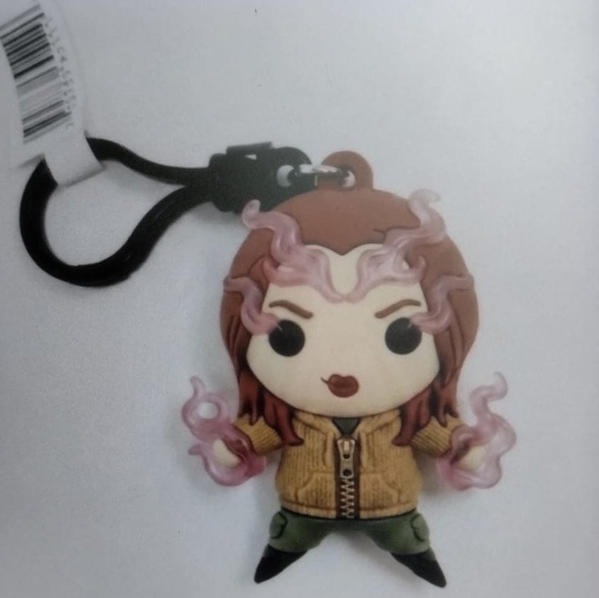 A new Spider-Man: Brand New Day merchandise leak reportedly reveals Sadie Sink's Jean Grey, showcasing pink flame-like powers inspired by X-Men '97.